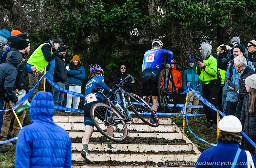 2023 Cyclocross Nationals
