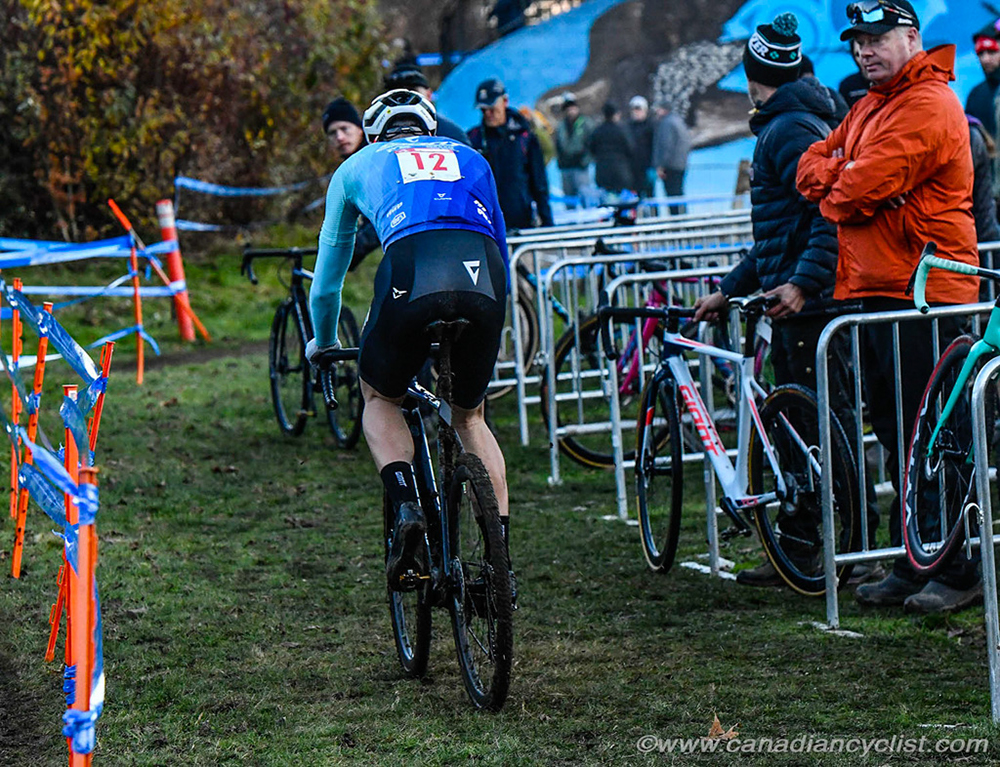 2023 Cyclocross Nationals