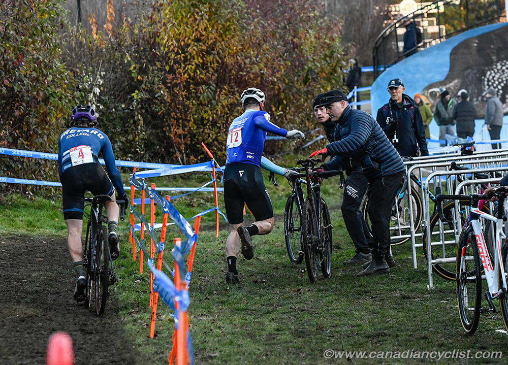 2023 Cyclocross Nationals