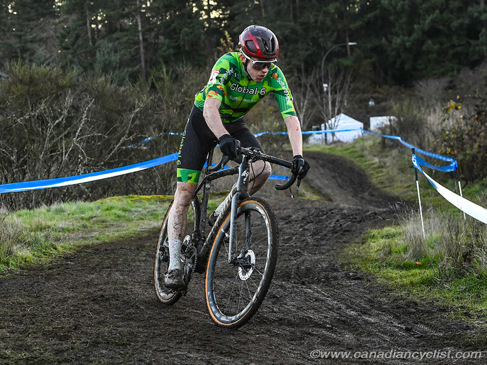 2023 Cyclocross Nationals
