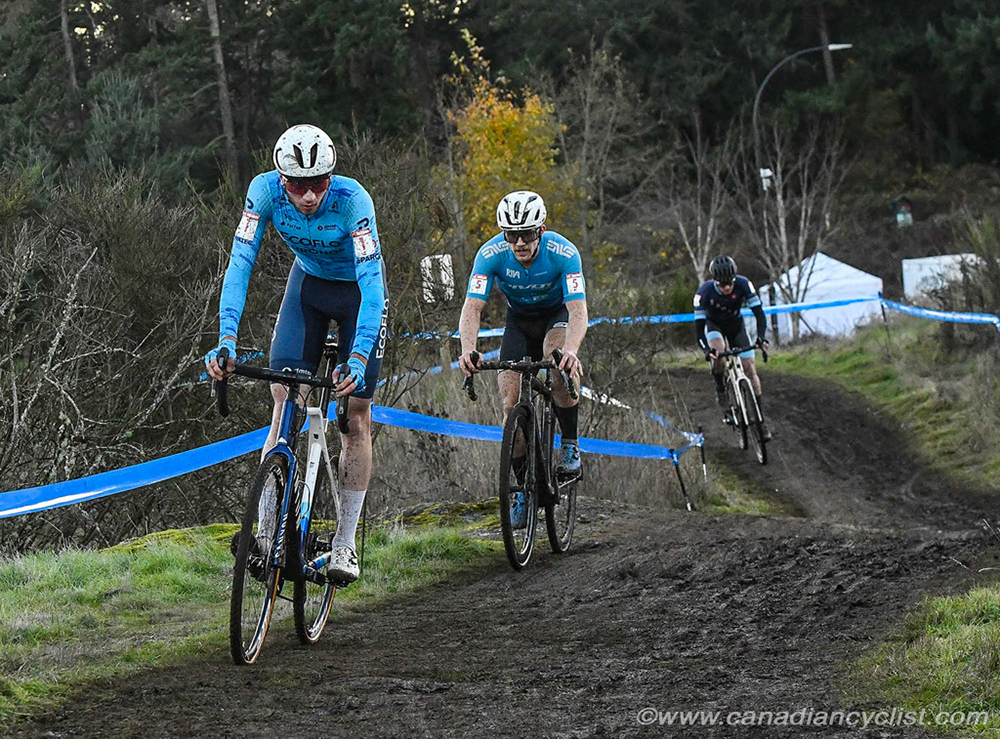 2023 Cyclocross Nationals