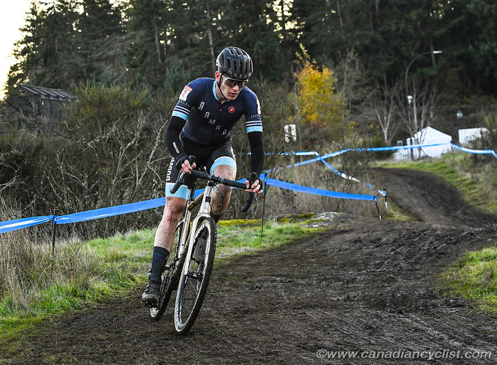 2023 Cyclocross Nationals