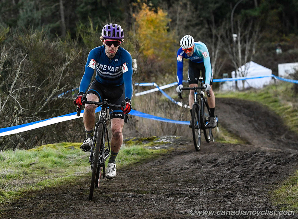 2023 Cyclocross Nationals