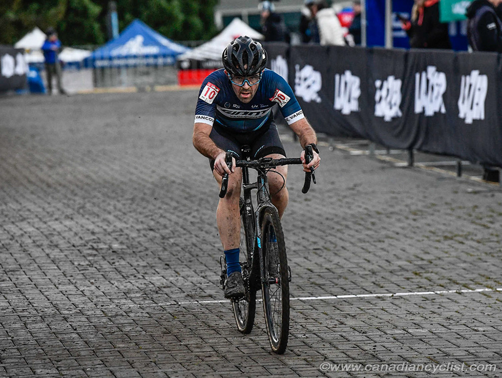 2023 Cyclocross Nationals