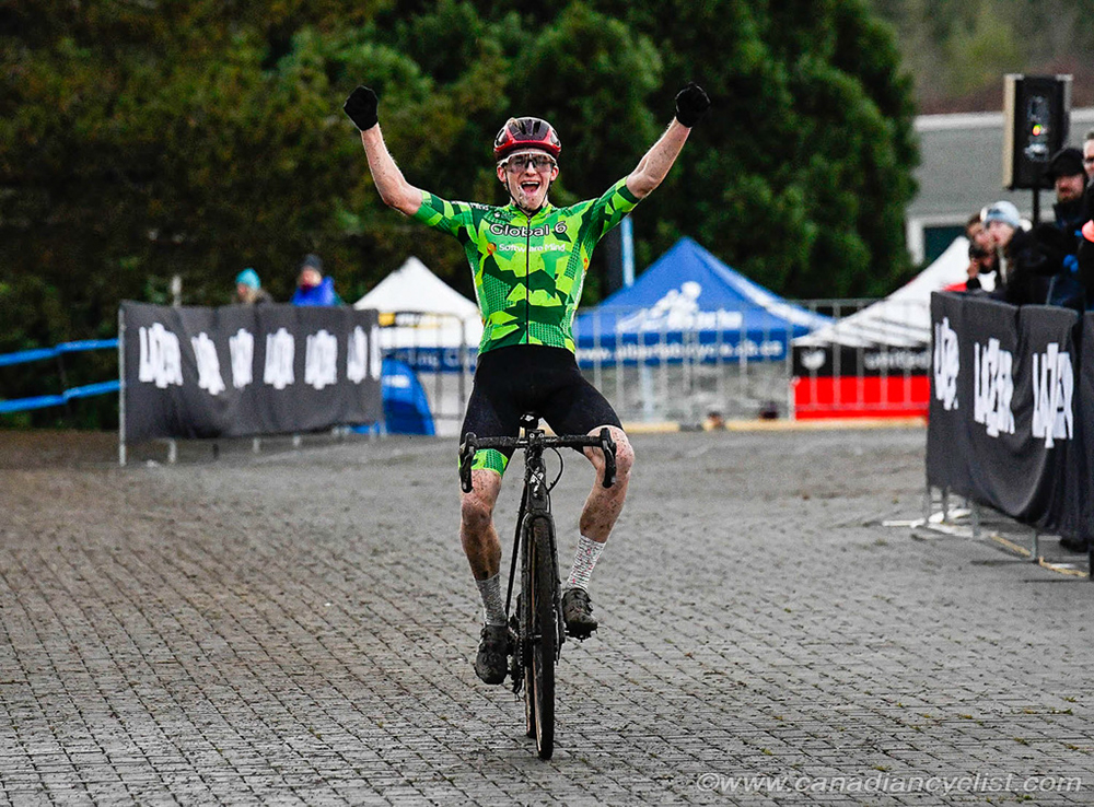 2023 Cyclocross Nationals
