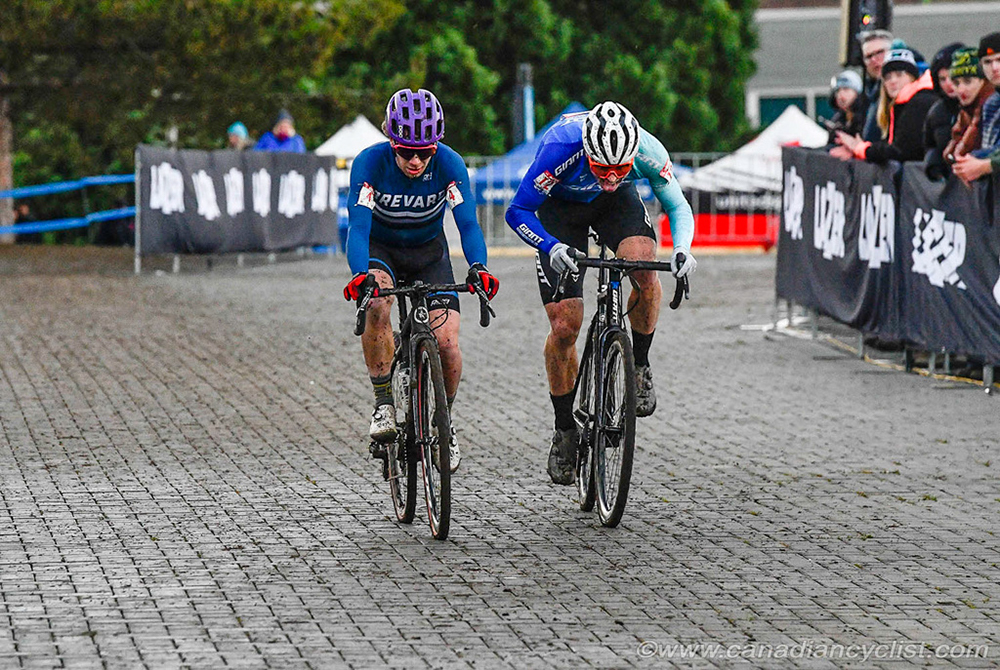 2023 Cyclocross Nationals