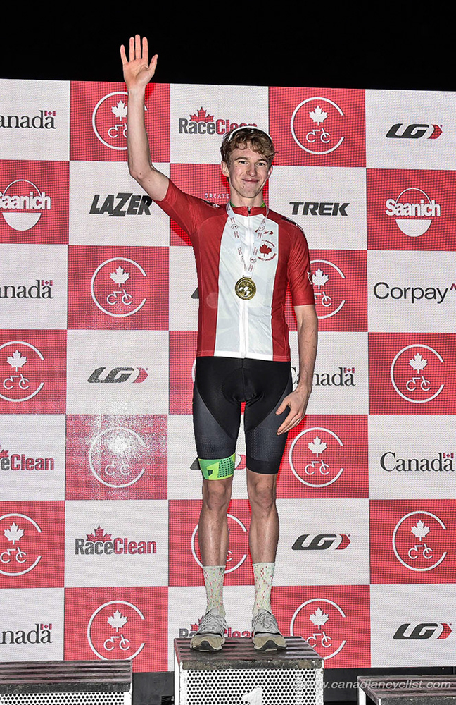 2023 Cyclocross Nationals