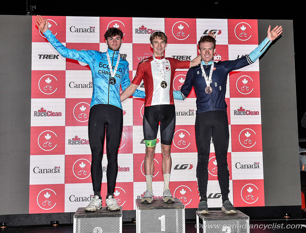2023 Cyclocross Nationals