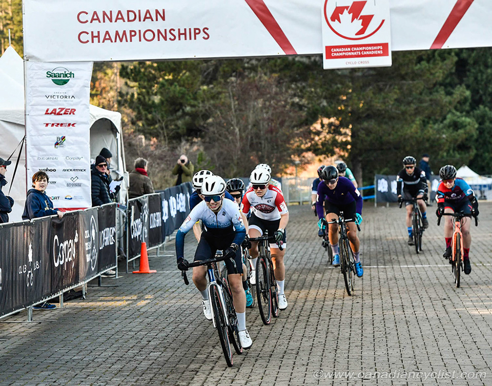 2023 Cyclocross Nationals