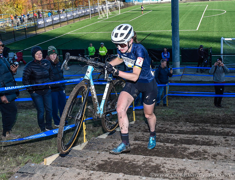 2023 Cyclocross Nationals