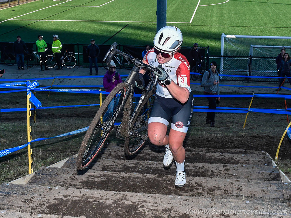 2023 Cyclocross Nationals