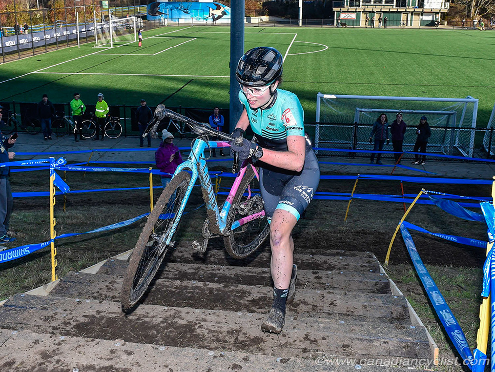 2023 Cyclocross Nationals