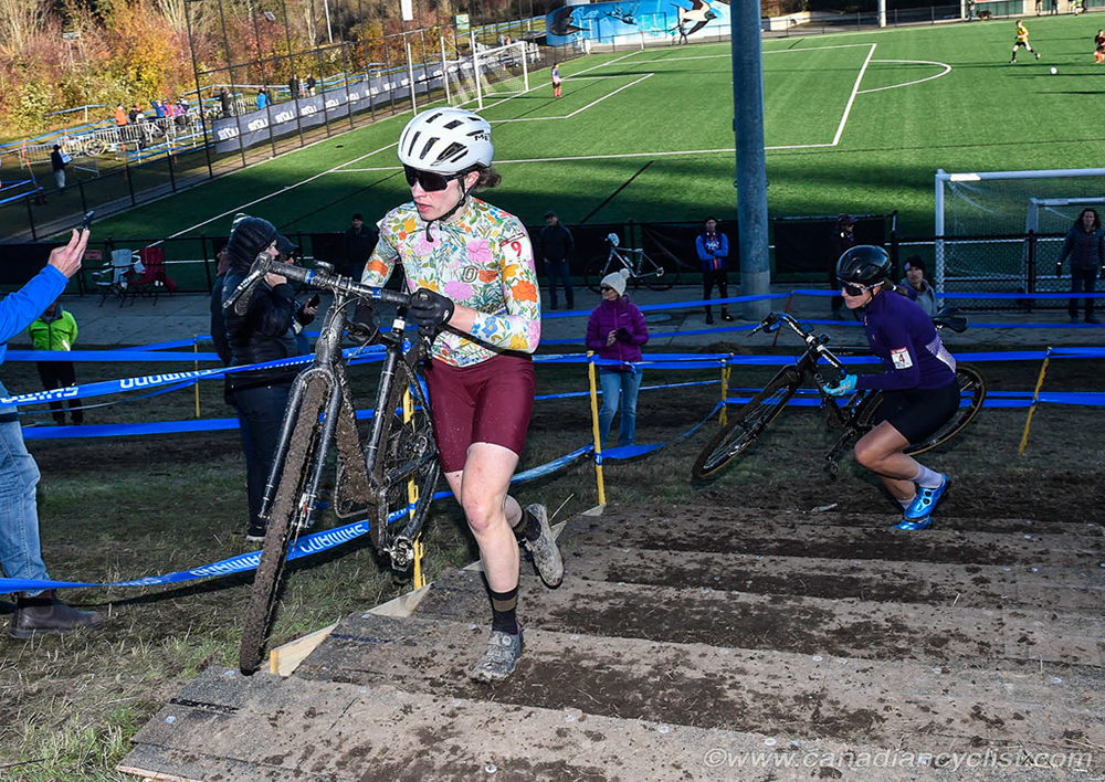 2023 Cyclocross Nationals