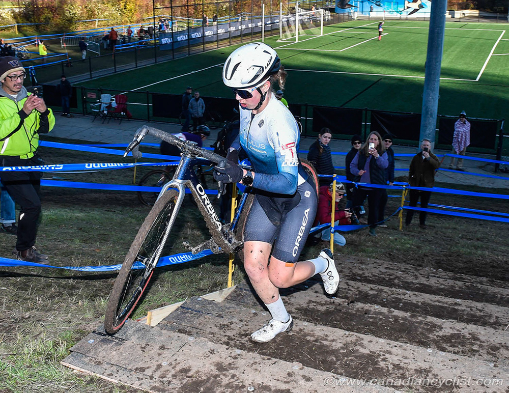 2023 Cyclocross Nationals
