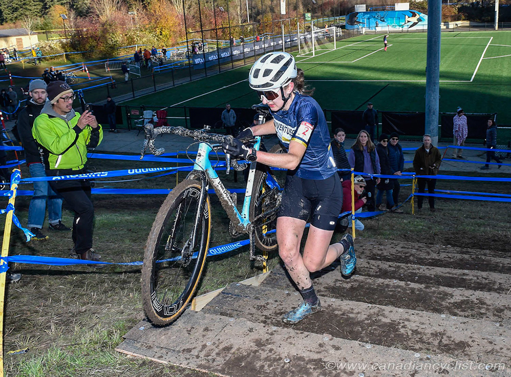 2023 Cyclocross Nationals