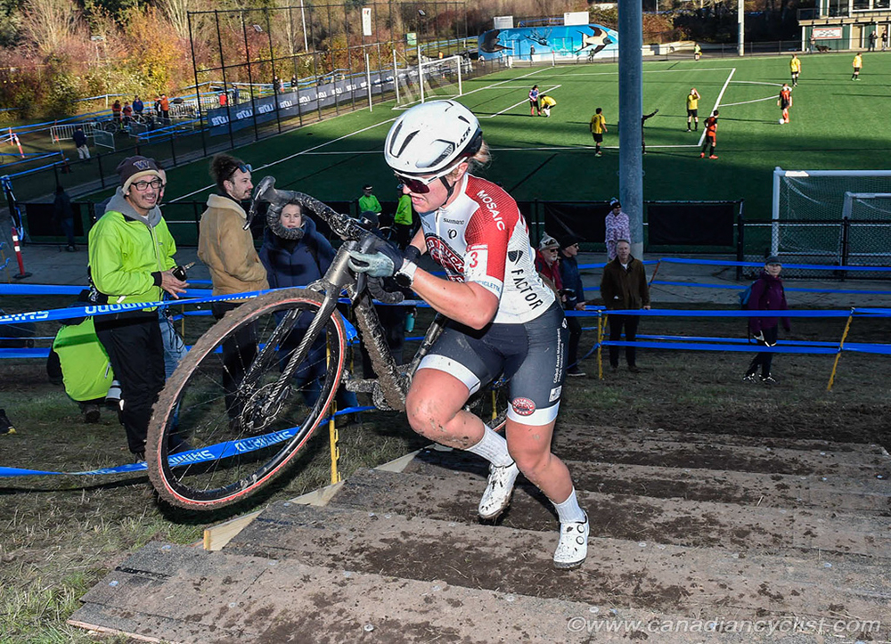 2023 Cyclocross Nationals