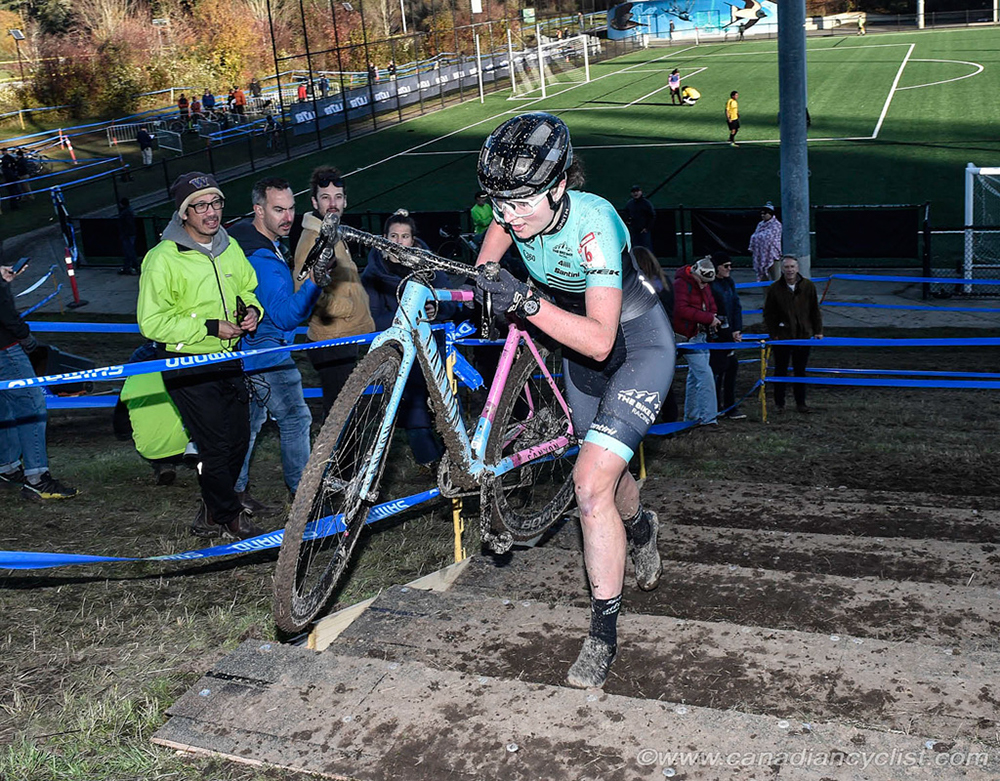 2023 Cyclocross Nationals