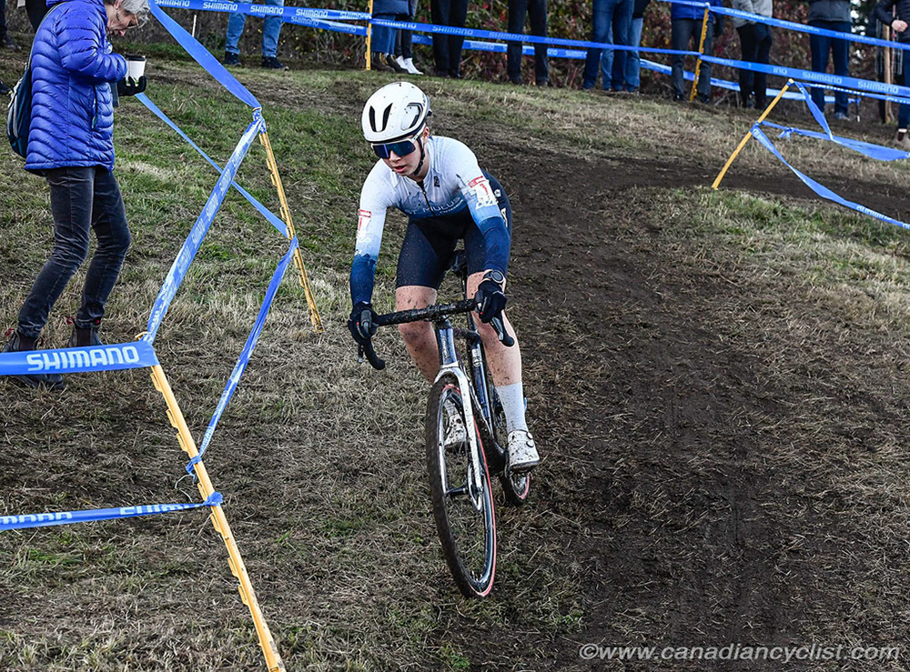 2023 Cyclocross Nationals