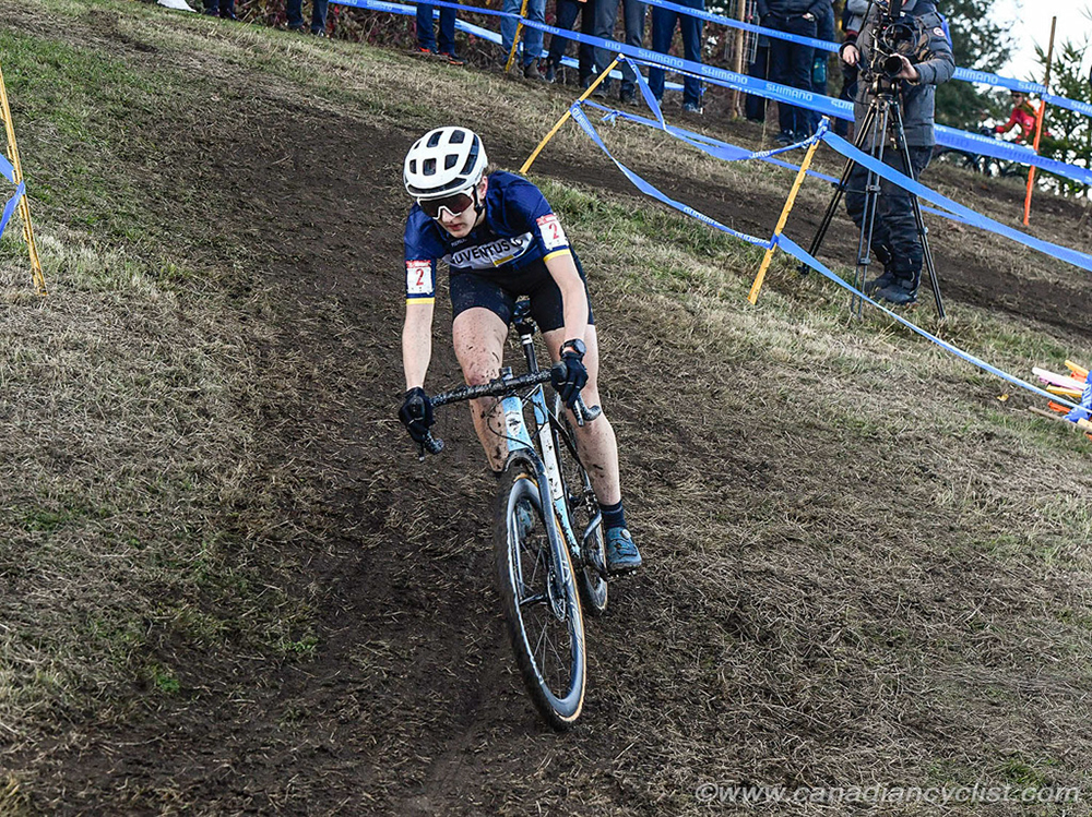 2023 Cyclocross Nationals