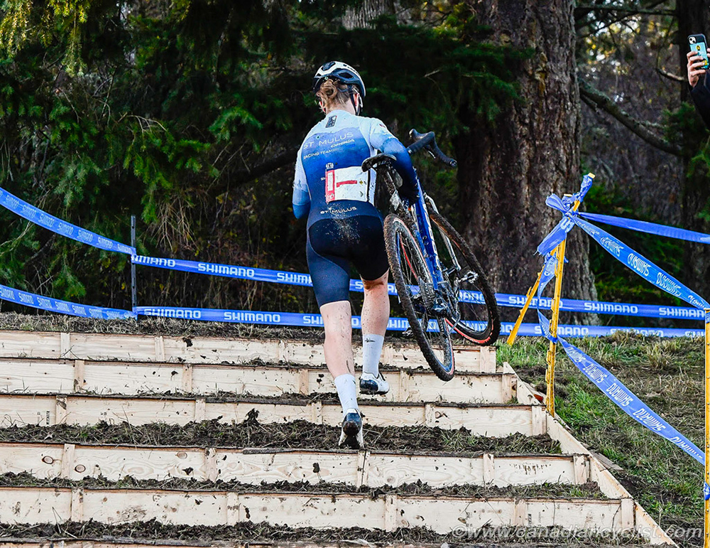 2023 Cyclocross Nationals