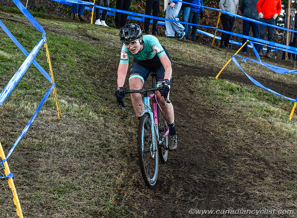 2023 Cyclocross Nationals