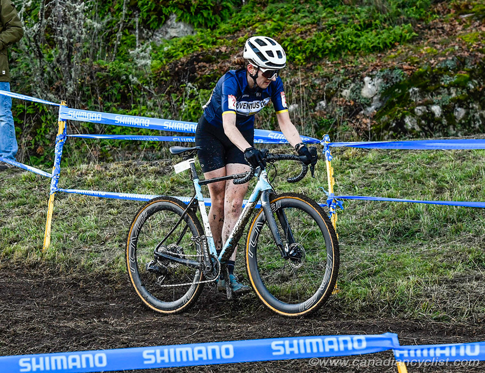 2023 Cyclocross Nationals