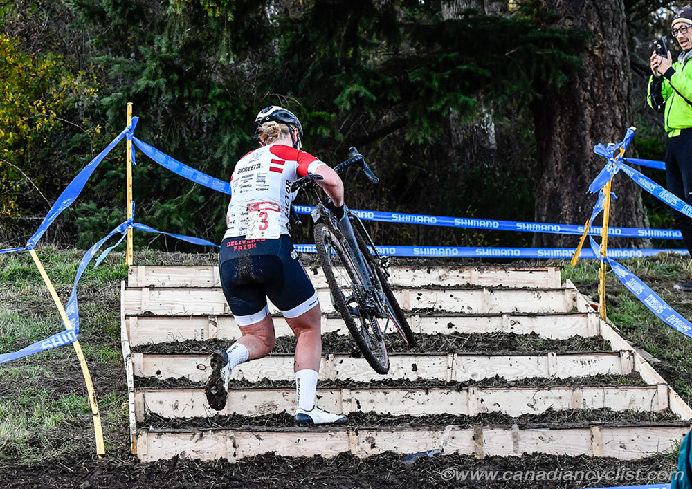 2023 Cyclocross Nationals