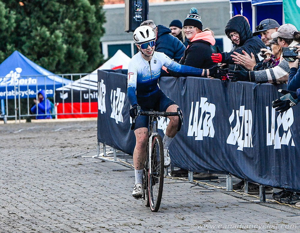 2023 Cyclocross Nationals