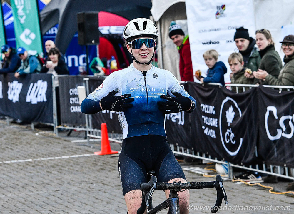 2023 Cyclocross Nationals