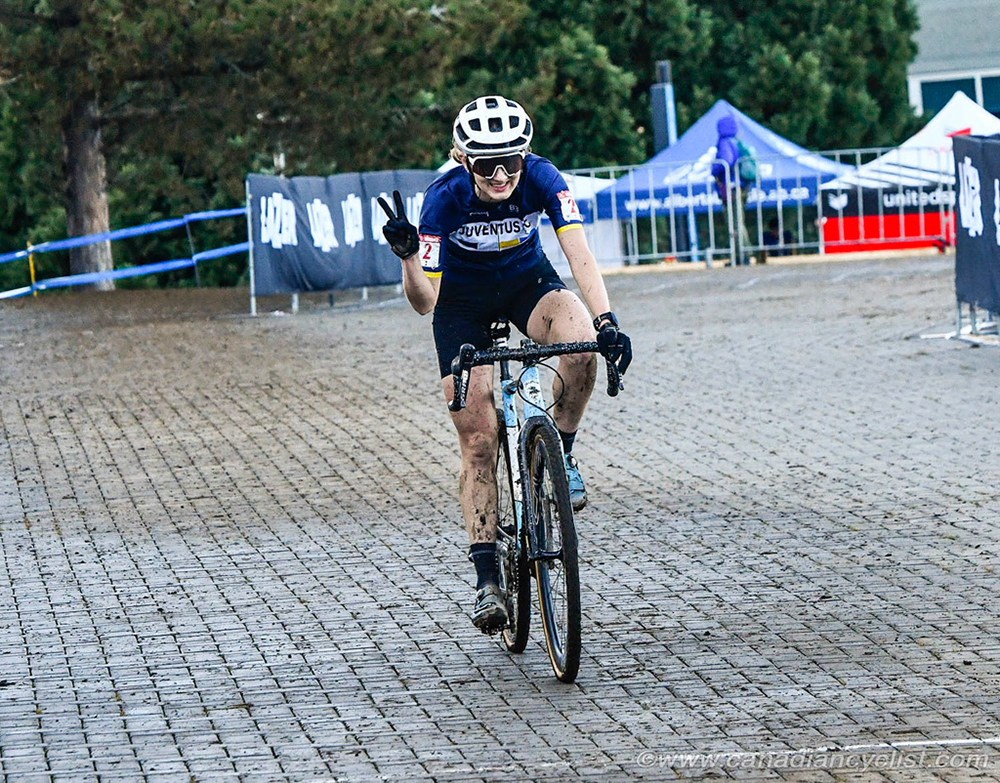 2023 Cyclocross Nationals