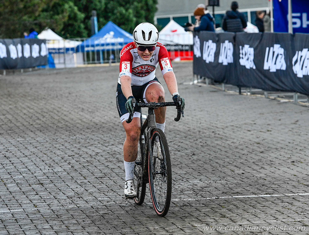 2023 Cyclocross Nationals