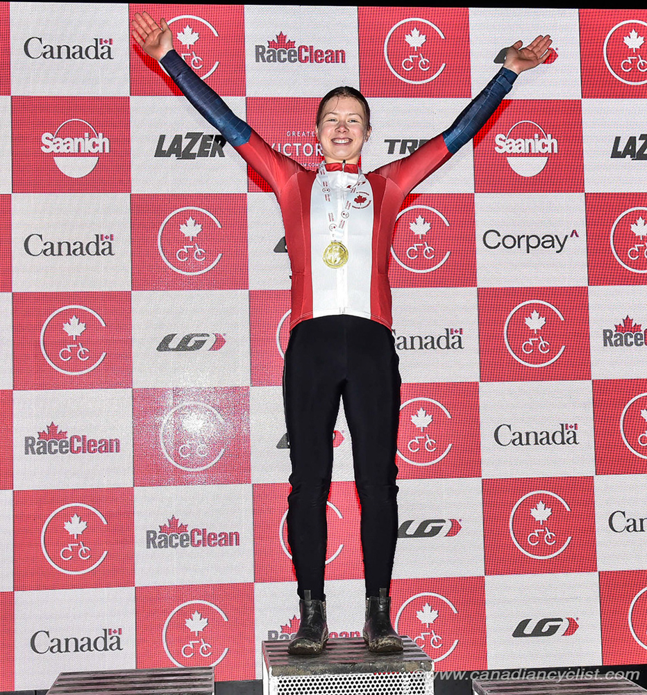 2023 Cyclocross Nationals