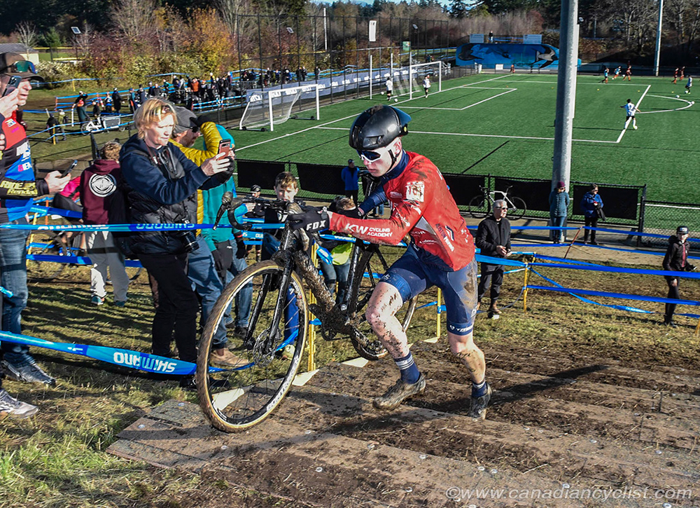 2023 Canadian Cyclocross Championships