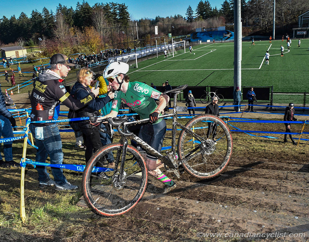 2023 Canadian Cyclocross Championships