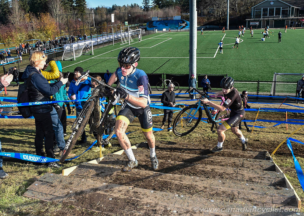 2023 Canadian Cyclocross Championships