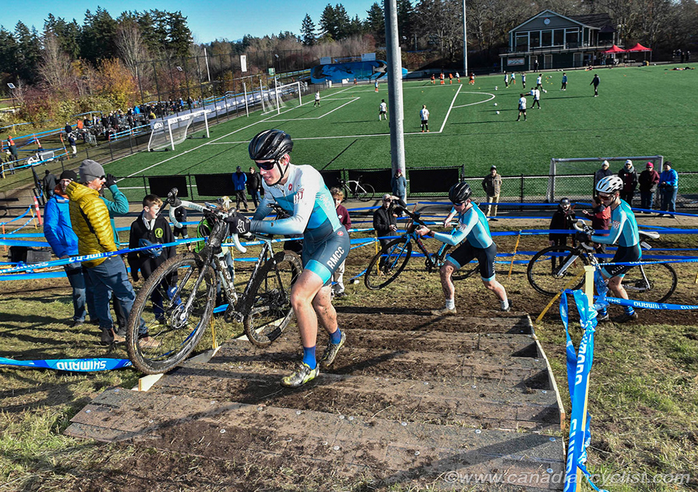2023 Canadian Cyclocross Championships