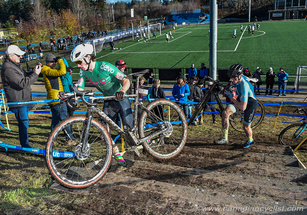 2023 Canadian Cyclocross Championships