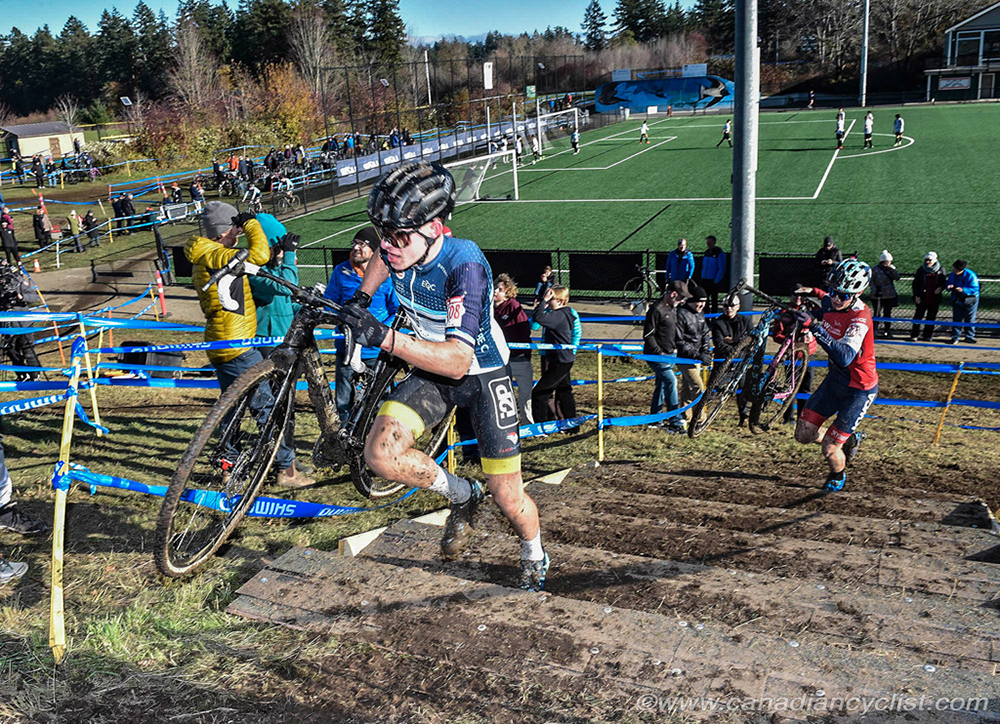 2023 Canadian Cyclocross Championships
