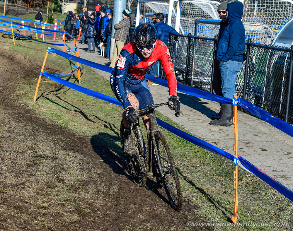 2023 Canadian Cyclocross Championships