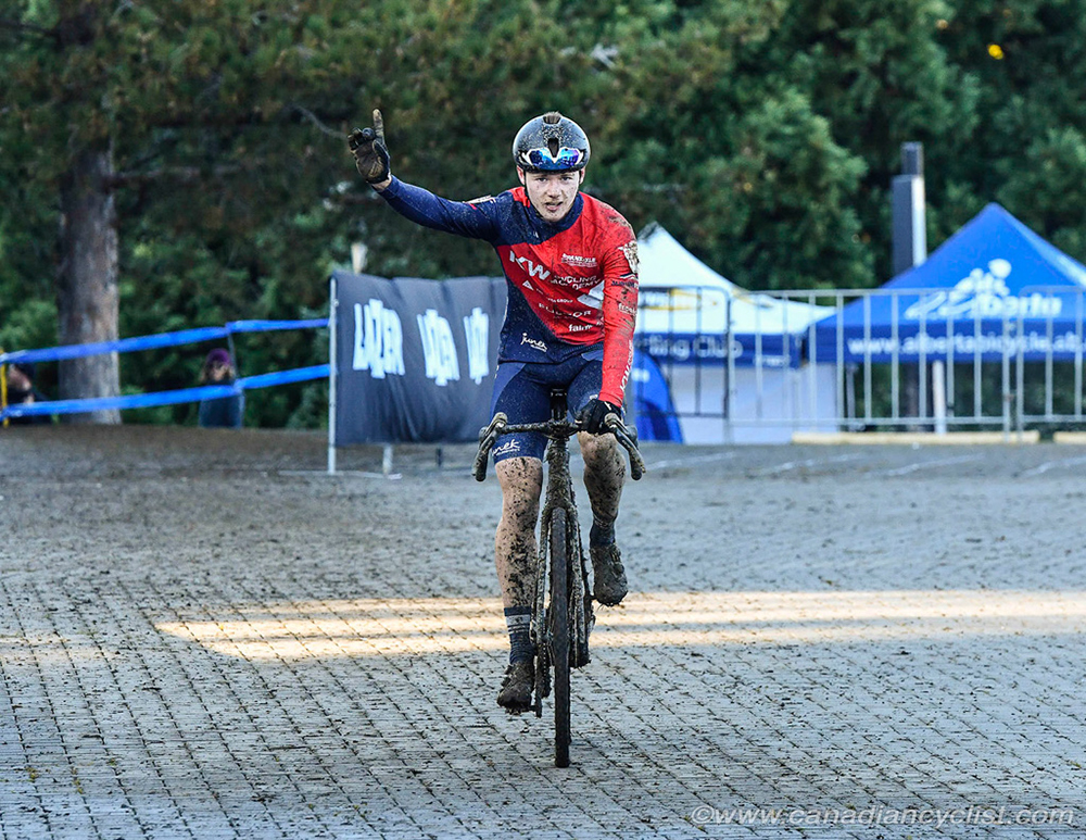 2023 Canadian Cyclocross Championships