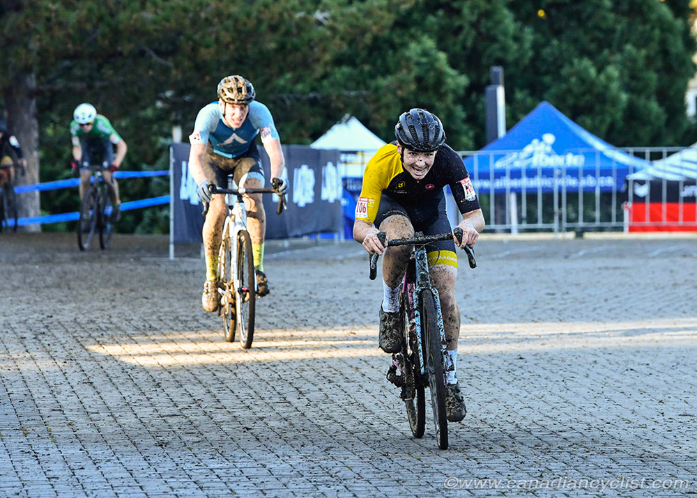 2023 Canadian Cyclocross Championships