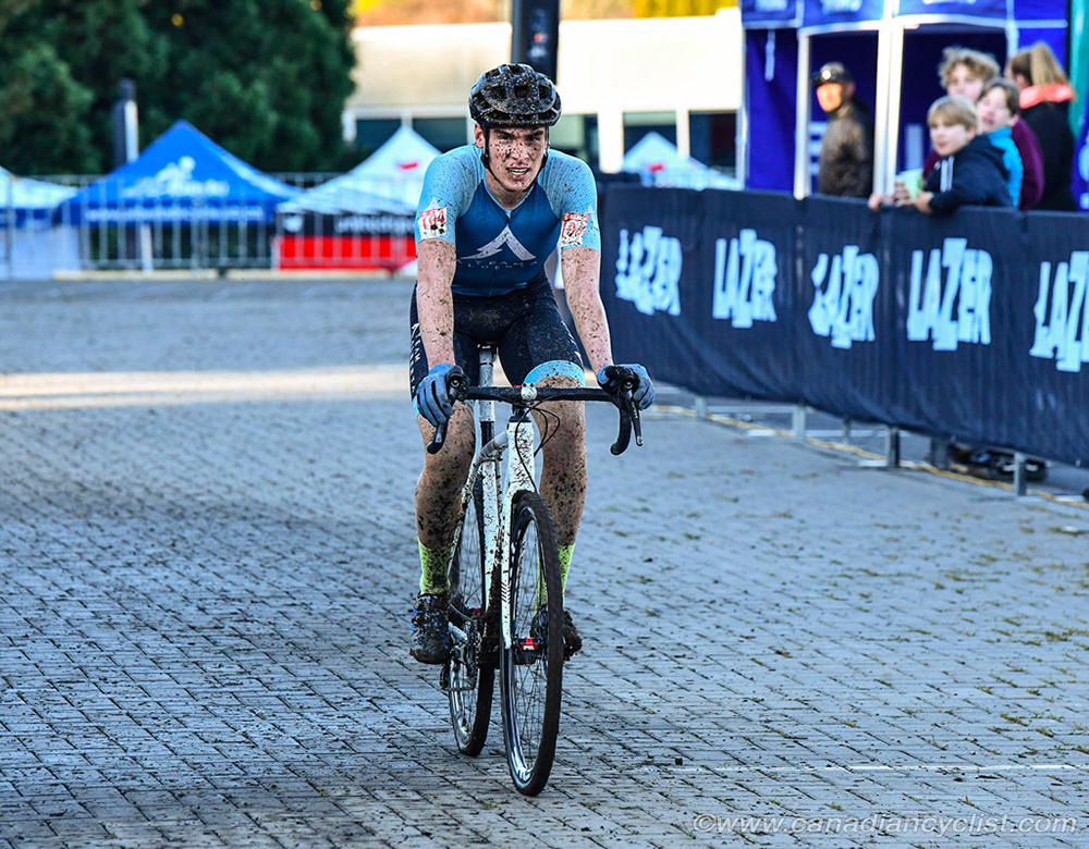2023 Canadian Cyclocross Championships