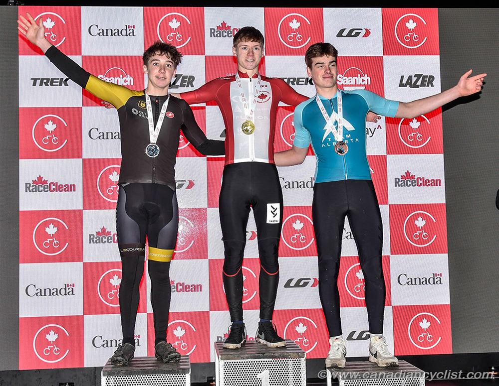 2023 Canadian Cyclocross Championships