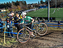 2023 Canadian Cyclocross Championships