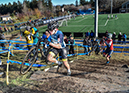 2023 Canadian Cyclocross Championships