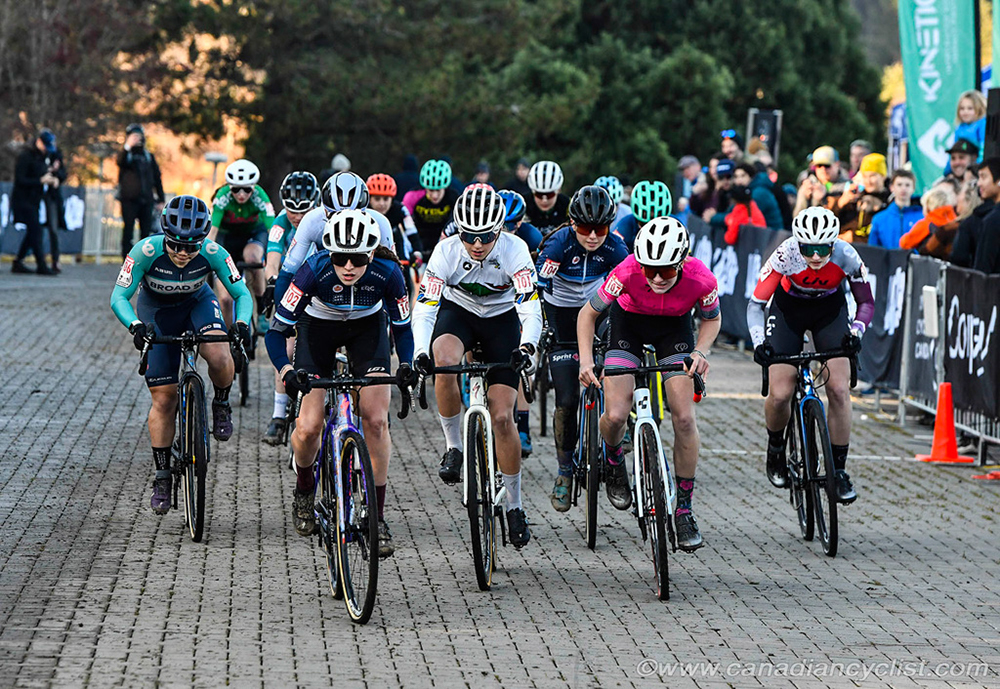 2023 Cyclocross National Championships