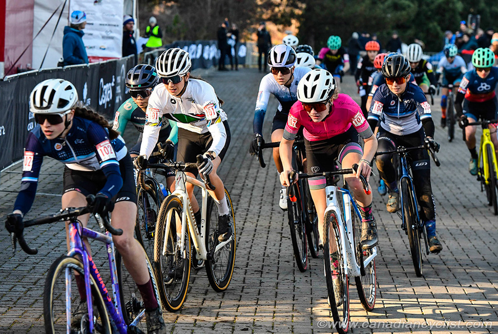 2023 Cyclocross National Championships