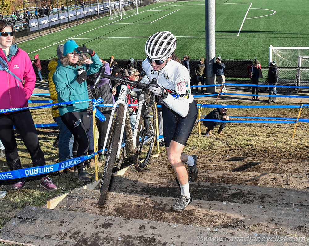 2023 Cyclocross National Championships