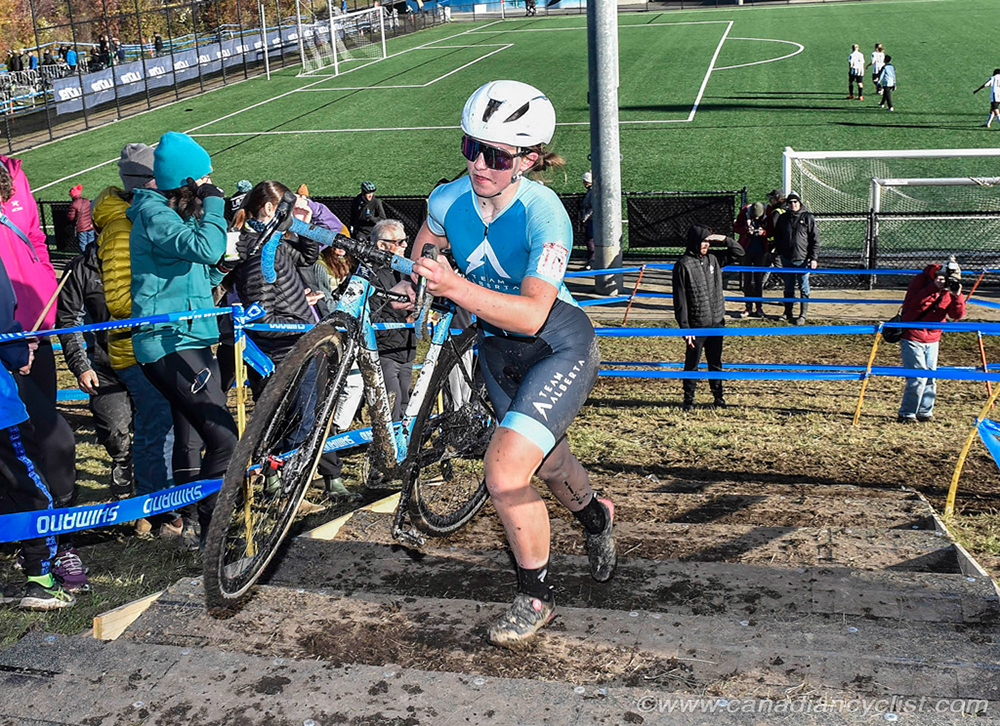 2023 Cyclocross National Championships