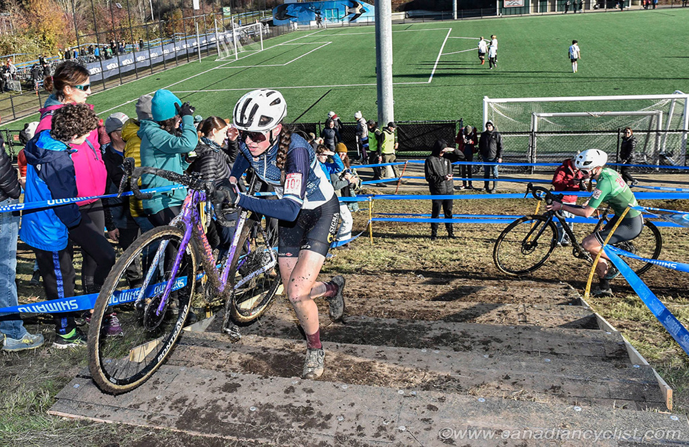 2023 Cyclocross National Championships